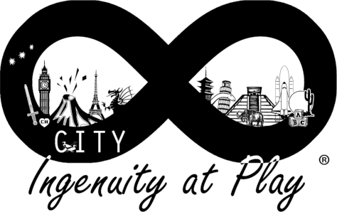 Welcome to Infinity City®