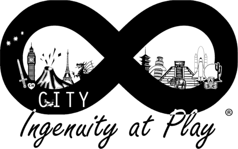 Welcome to Infinity City®